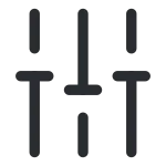 Setting 5 SVG Icon